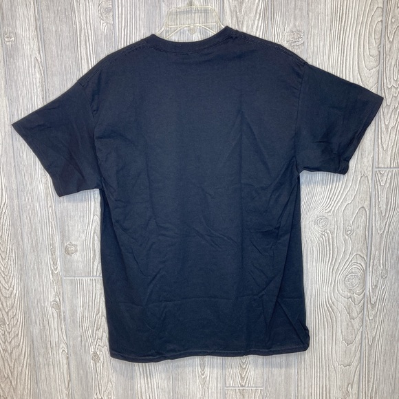 Zobie Fright Exclusive T-shirt Inspired By Popcorn, Size Large, Horror Sci-Fi - Picture 3 of 6